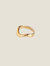 Beau Ring - Gold
