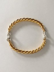 Brody Bracelet - Gold