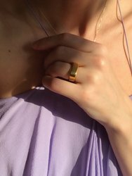 Dallas Ring - Gold