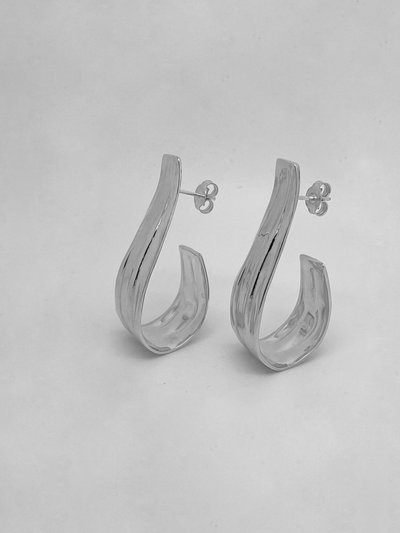 RUDDOCK Freya Earrings product