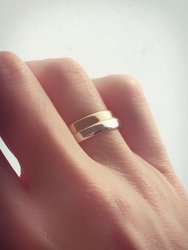 Gemini Ring