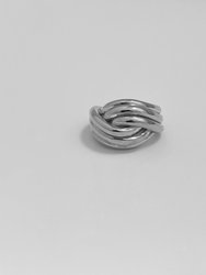 Gia Ring - Silver