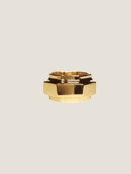 Nico Ring - Gold