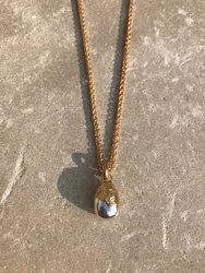 Ostara Egg Pendant