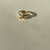 Promise Knotted Ring - Gold