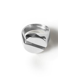 Rae Signet Ring