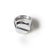 Rae Signet Ring - Silver