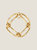 Rollo Chain Bracelet - Gold