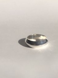 Romee Ring - Silver