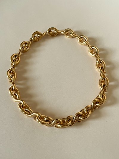RUDDOCK Saint Malo Chain Necklace product