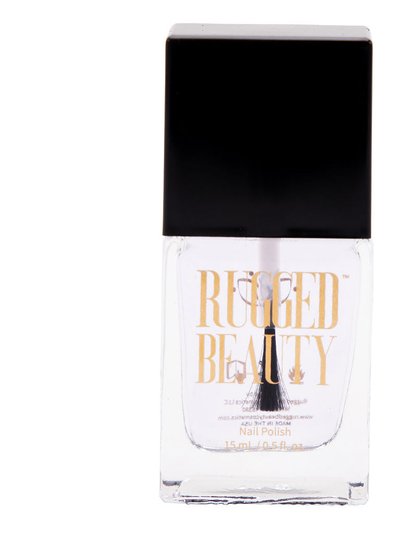 Rugged Beauty Cosmetics 2-in-1 Base & Top Coat product