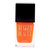 Construction Barrel Neon Orange Nail Polish