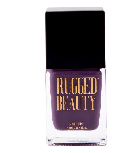 Rugged Beauty Cosmetics Coordination Lavender Nail Polish product