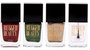 Home For The Holidays 4-Bottle Nail Polish Collection