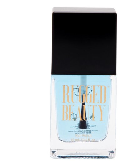 Rugged Beauty Cosmetics Hydrating Base Coat product