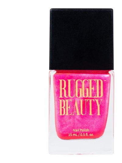 Rugged Beauty Cosmetics Sand In My Suit Nail Polish product