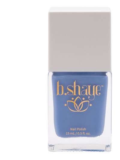 Rugged Beauty Cosmetics Spirit (Sky Blue Nail Polish) product