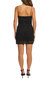 Ines Mini Dress In Black