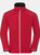 Mens Bionic Softshell Jacket - Classic Red - Classic Red