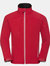 Mens Bionic Softshell Jacket - Classic Red - Classic Red