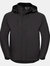 Mens HydraPlus Padded Jacket - Black - Black