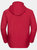 Mens HydraPlus Padded Jacket - Classic Red