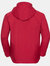 Mens HydraPlus Padded Jacket - Classic Red