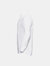 Mens Oxford Long-Sleeved Shirt - White