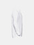 Mens Oxford Long-Sleeved Shirt - White