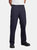 Mens Polycotton Twill Work Trousers - French Navy - French Navy