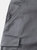 Mens Polycotton Work Shorts - Convoy Gray