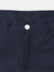 Mens Polycotton Work Shorts - French Navy