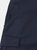 Mens Polycotton Work Shorts - French Navy