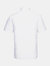 Mens Poplin Easy-Care Shirt