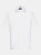 Mens Poplin Easy-Care Shirt - White