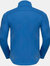 Mens Sports Soft Shell Jacket - Azure