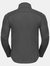 Mens Sports Soft Shell Jacket - Titanium