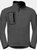 Mens Sports Soft Shell Jacket - Titanium - Titanium