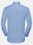 Mens Ultimate Long-Sleeved Formal Shirt - Bright Sky