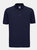 Russell Mens 100% Cotton Short Sleeve Polo Shirt (French Navy) - French Navy