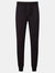 Russell Mens Authentic Jogging Bottoms (Black) - Black
