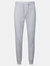 Russell Mens Authentic Jogging Bottoms (Light Oxford) - Light Oxford