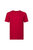 Russell Mens Authentic Pure T-Shirt (Classic Red) - Classic Red