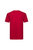 Russell Mens Authentic Pure T-Shirt (Classic Red)