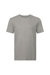 Russell Mens Authentic Pure T-Shirt (Stone) - Stone
