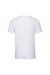 Russell Mens Authentic Pure T-Shirt (White)