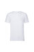 Russell Mens Authentic Pure T-Shirt (White) - White