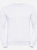 Russell Mens Authentic Sweatshirt (Slimmer Cut) (White) - White