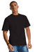 Russell Mens Heavyweight T-Shirt (Black)