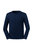 Russell Mens Long-Sleeved T-Shirt (French Navy) - French Navy